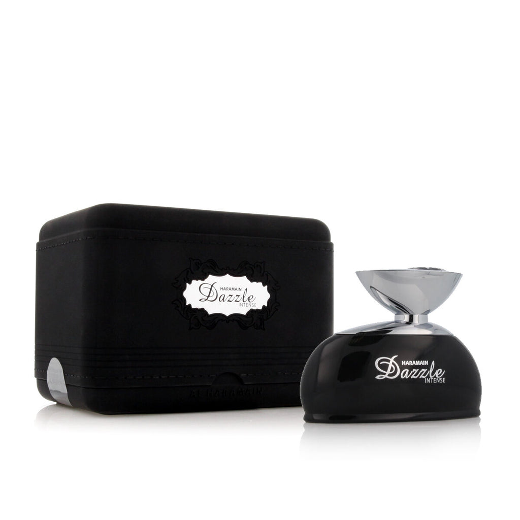 Unisex-parfüm al haramain edp dazzle intense 100 ml