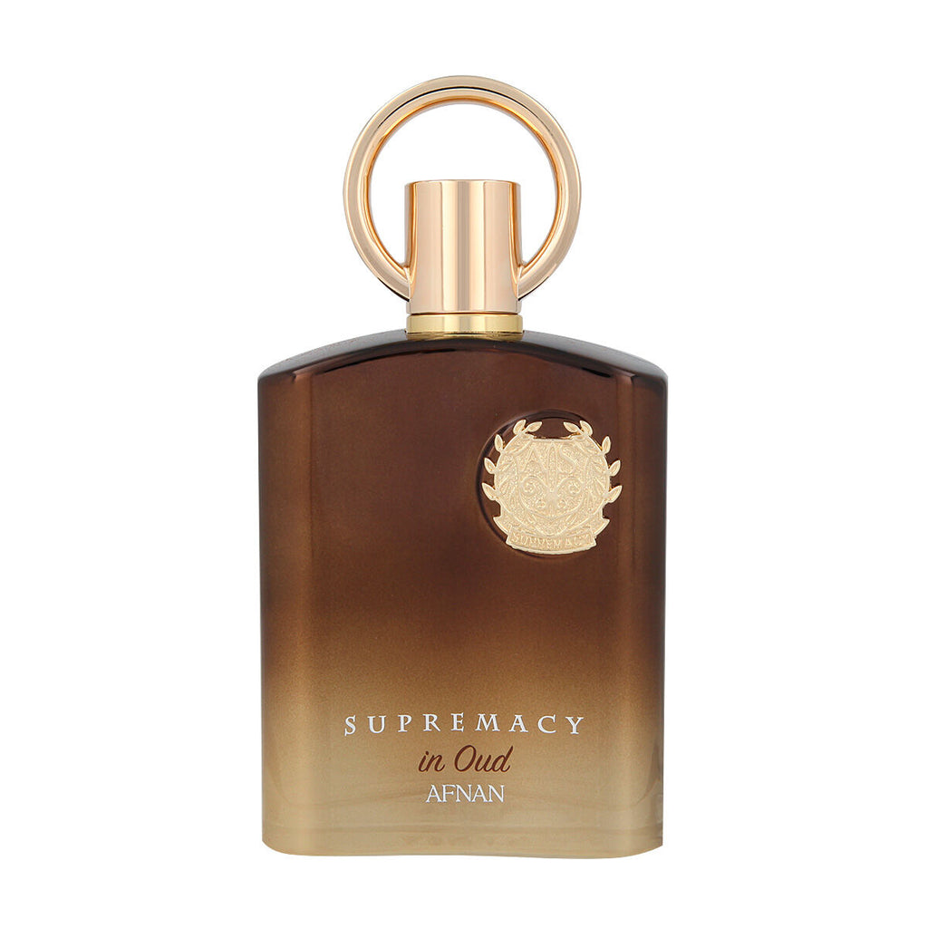 Unisex-parfüm afnan supremacy in oud 100 ml - schönheit