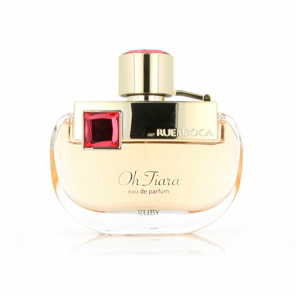 Damenparfüm rue broca edp oh tiara ruby 100 ml