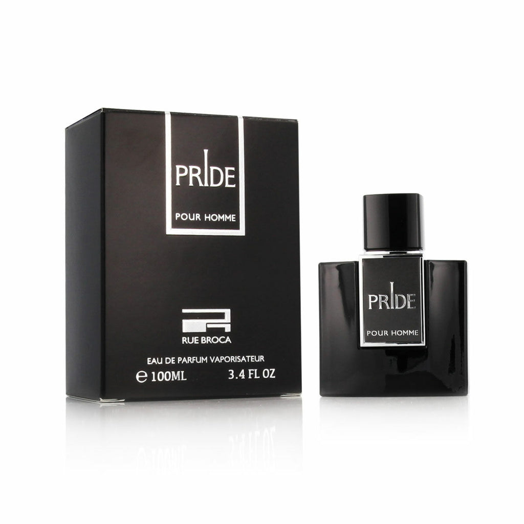 Herrenparfüm rue broca edp pride 100 ml - schönheit