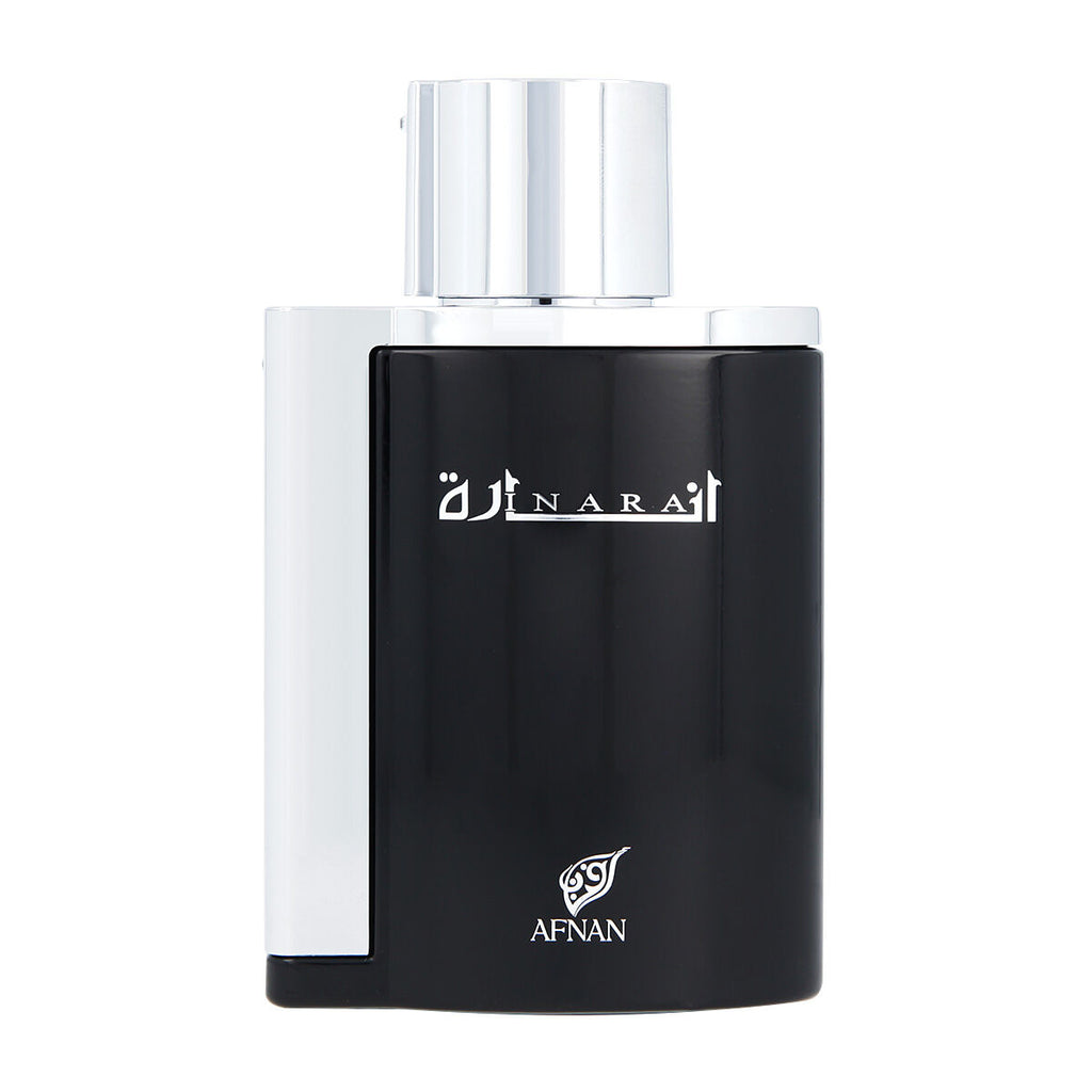 Unisex-parfüm afnan edp inara black 100 ml - schönheit