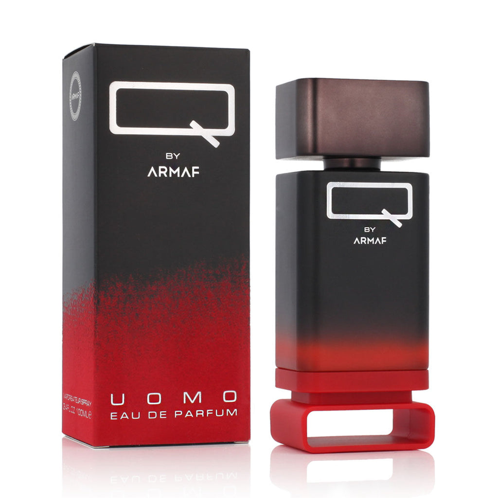 Damenparfüm armaf q uomo edp 100 ml - schönheit parfums