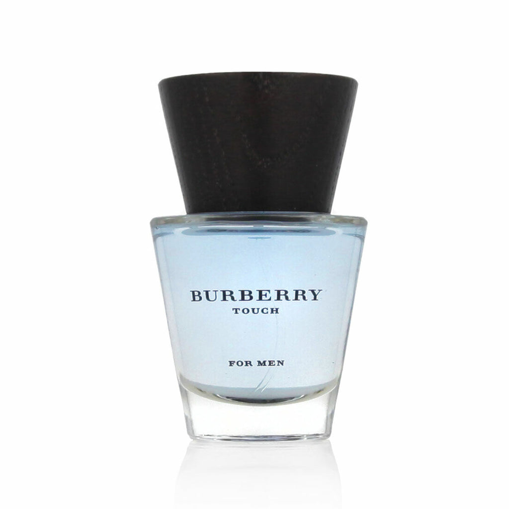 Herrenparfüm burberry edt touch 50 ml - schönheit parfums