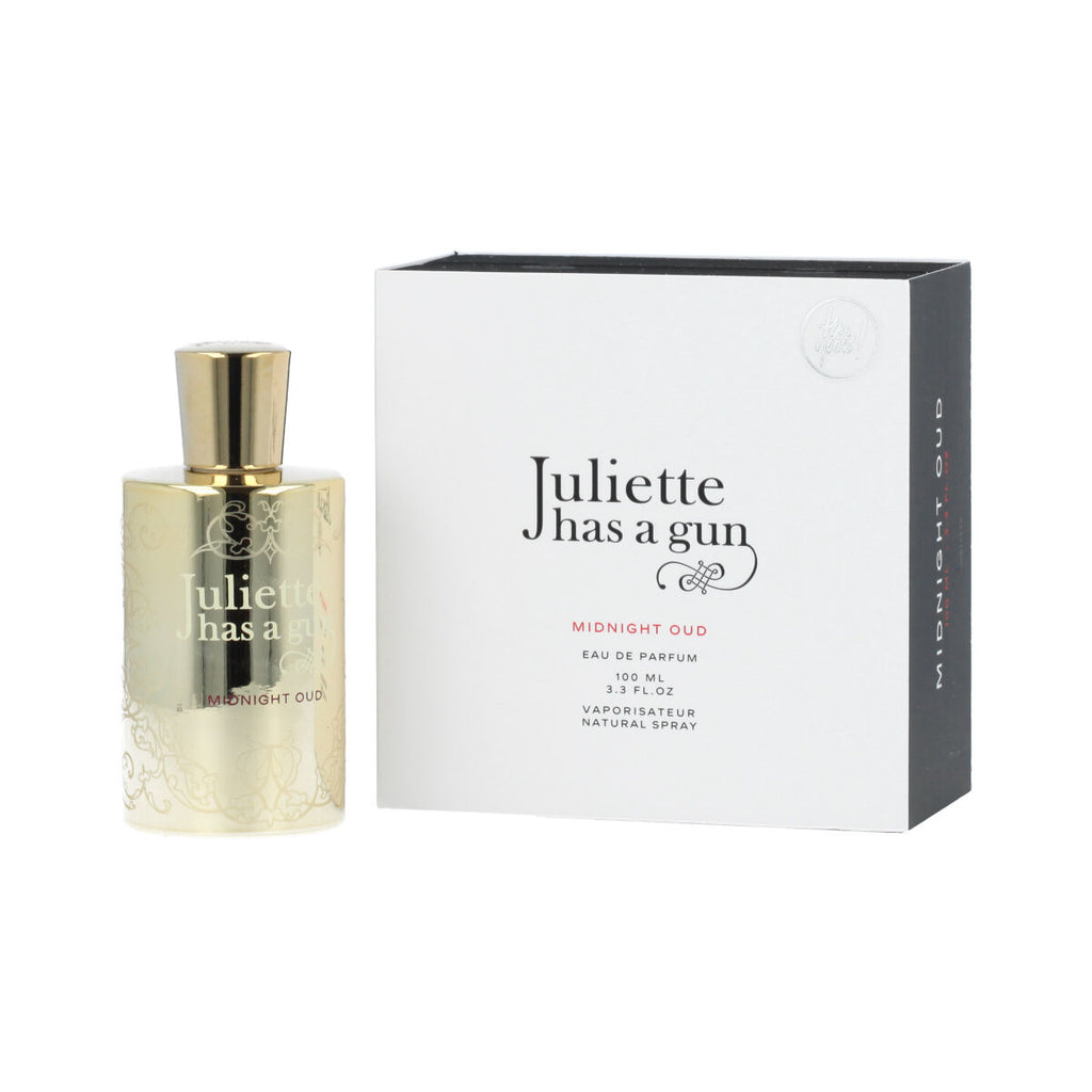 Damenparfüm juliette has a gun midnight oud edp 100 ml