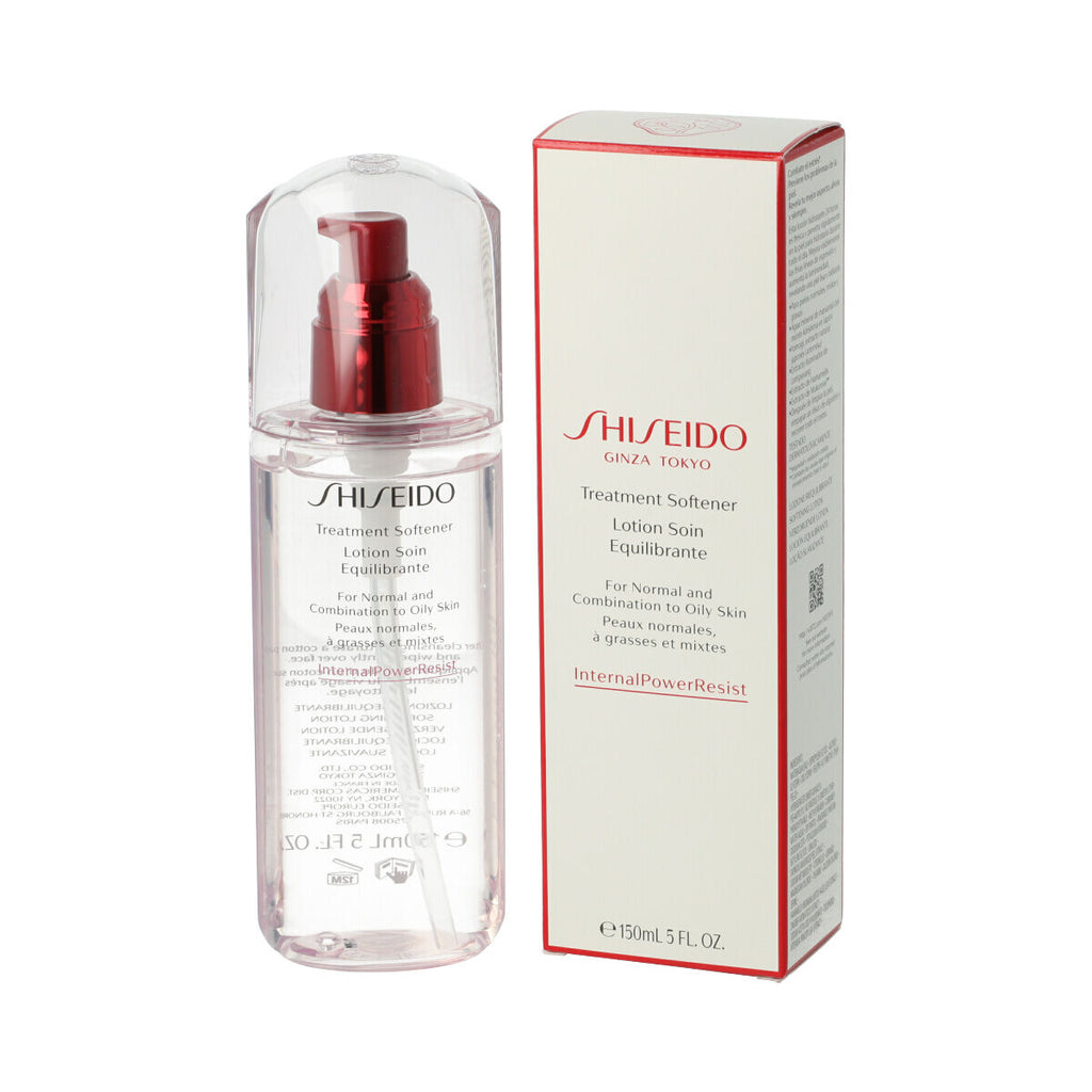 Ausgleichende lotion shiseido 150 ml - schönheit hautpflege