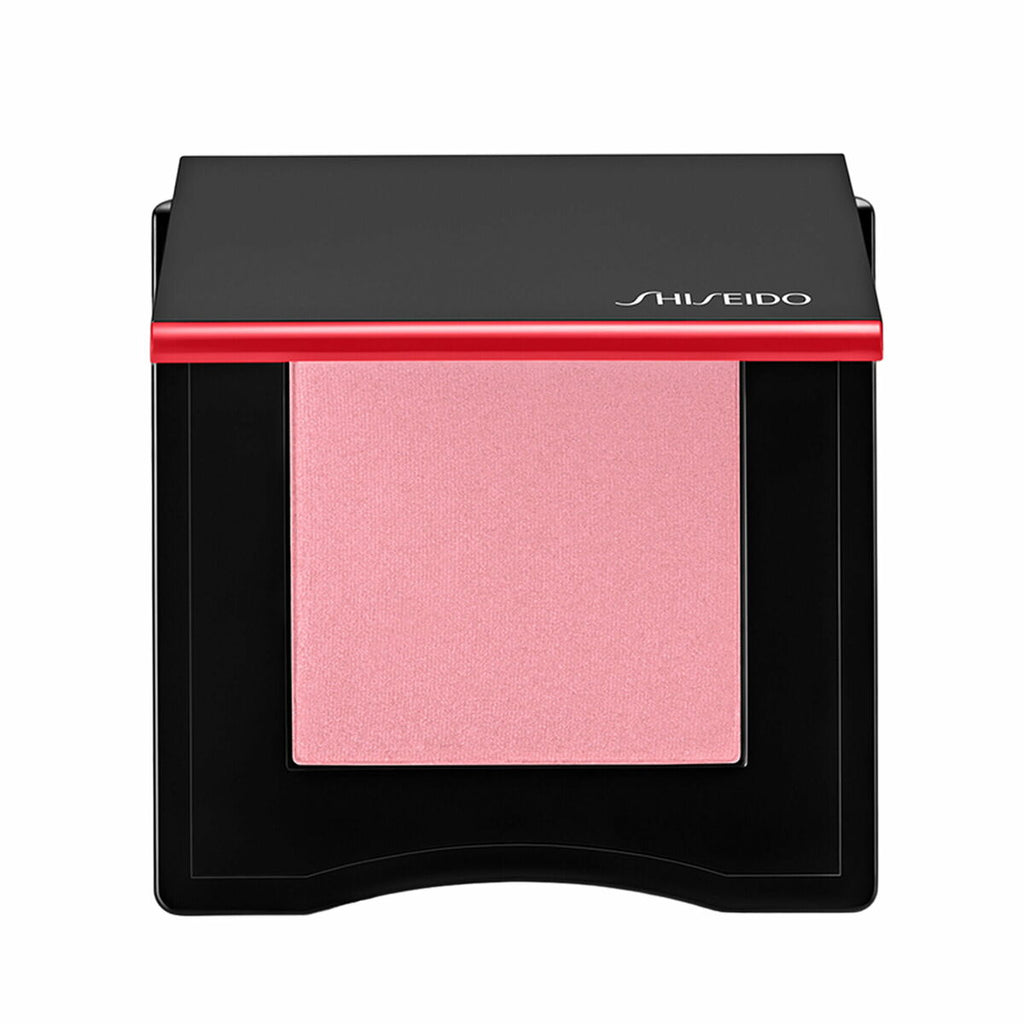 Rouge shiseido innerglow nº 02 twilight hour 4 g