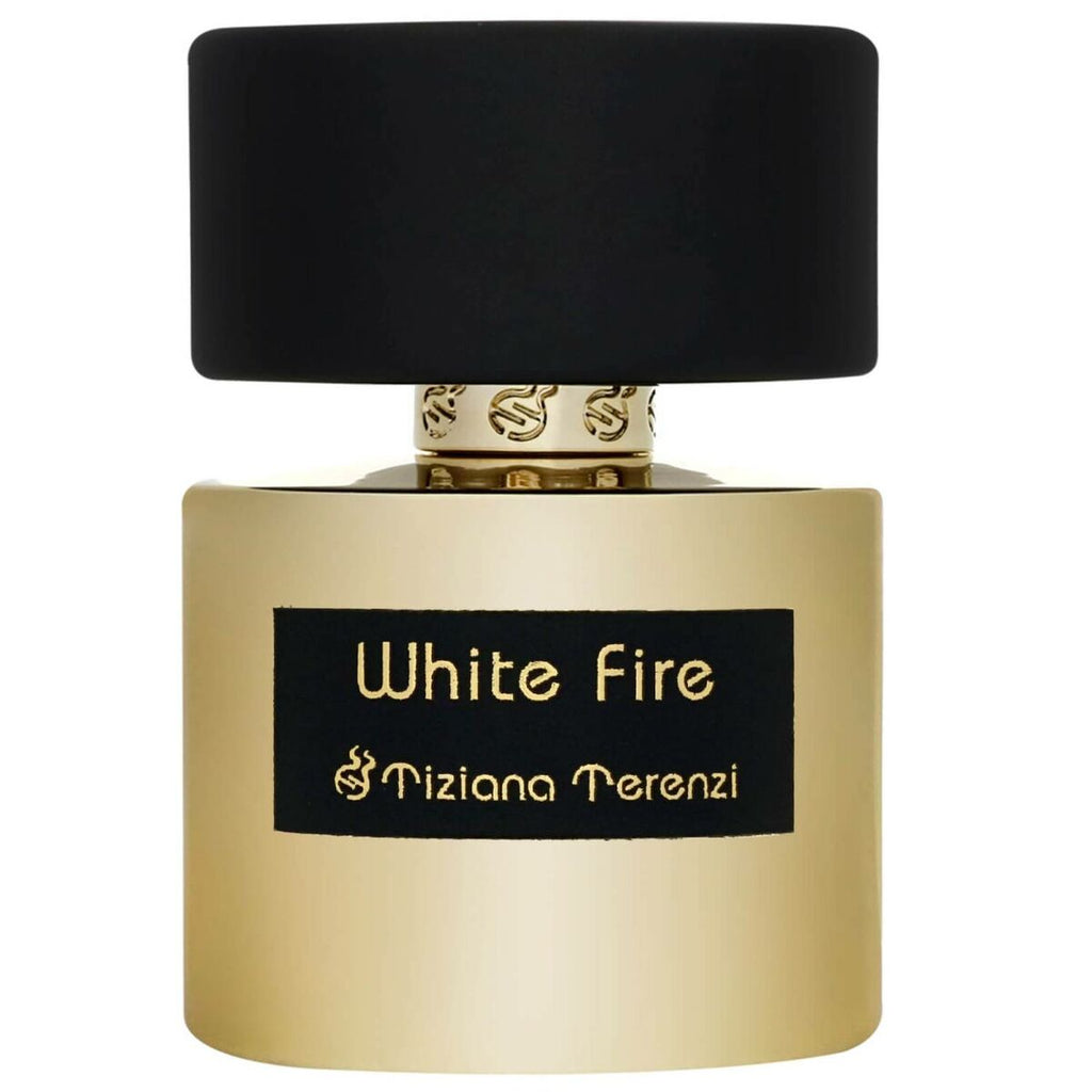 Unisex-parfüm tiziana terenzi white fire 100 ml