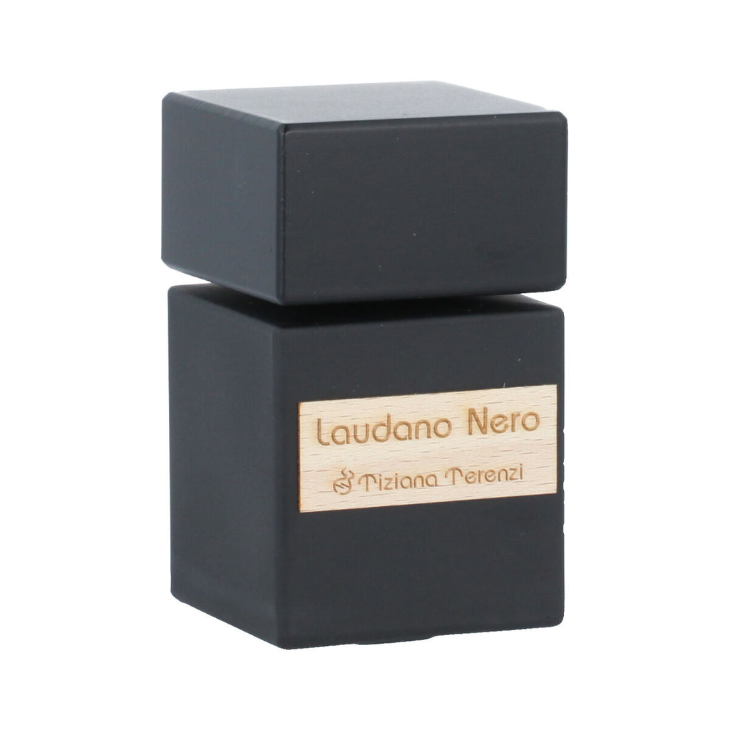 Unisex-parfüm tiziana terenzi laudano nero 100 ml