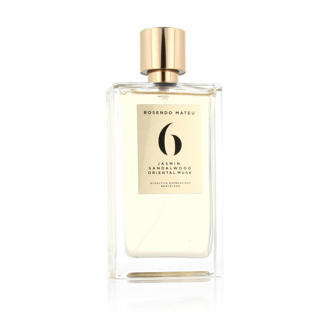 Herrenparfüm rosendo mateu edp olfactive expressions nº 6