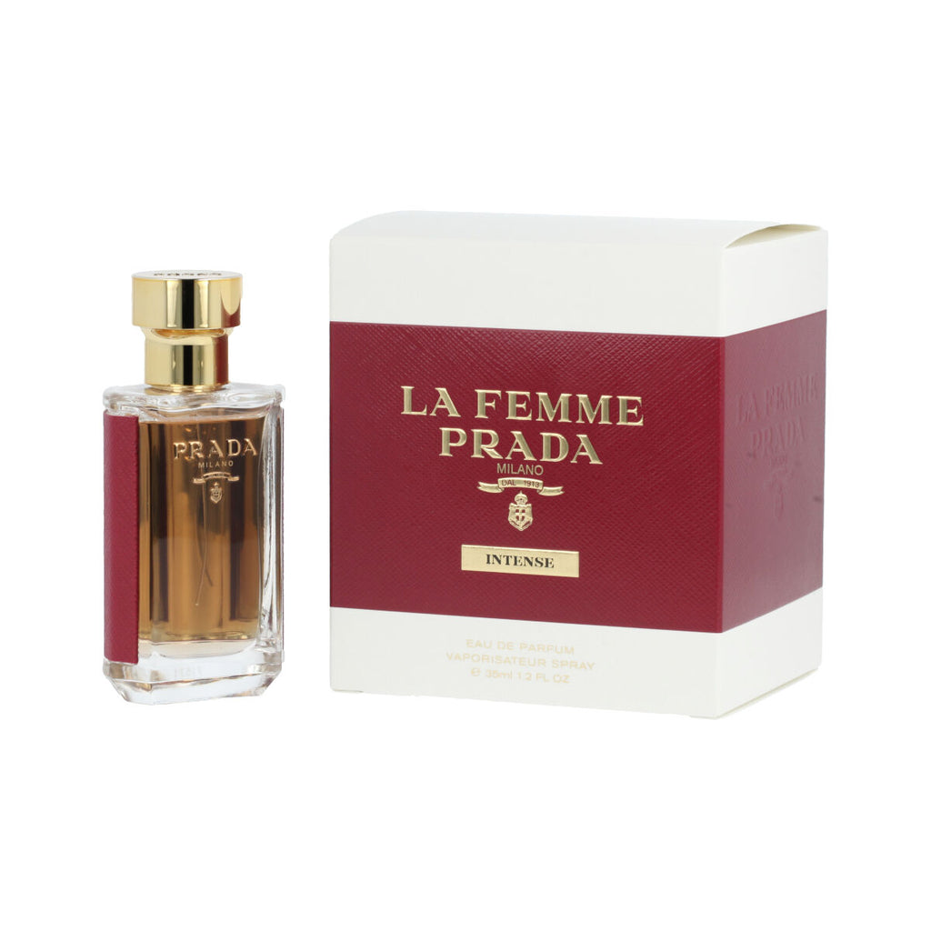 Damenparfüm prada edp la femme intense 35 ml - schönheit