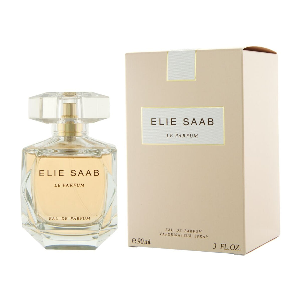 Damenparfüm elie saab edp le parfum 90 ml - schönheit