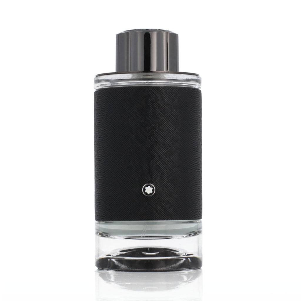 Herrenparfüm montblanc explorer edp 200 ml - schönheit