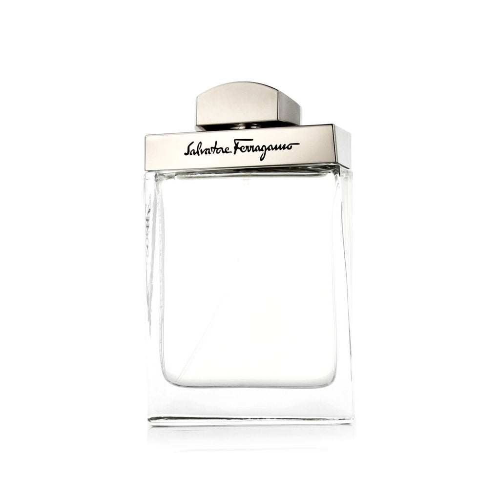 Herrenparfüm salvatore ferragamo edt pour homme 100 ml