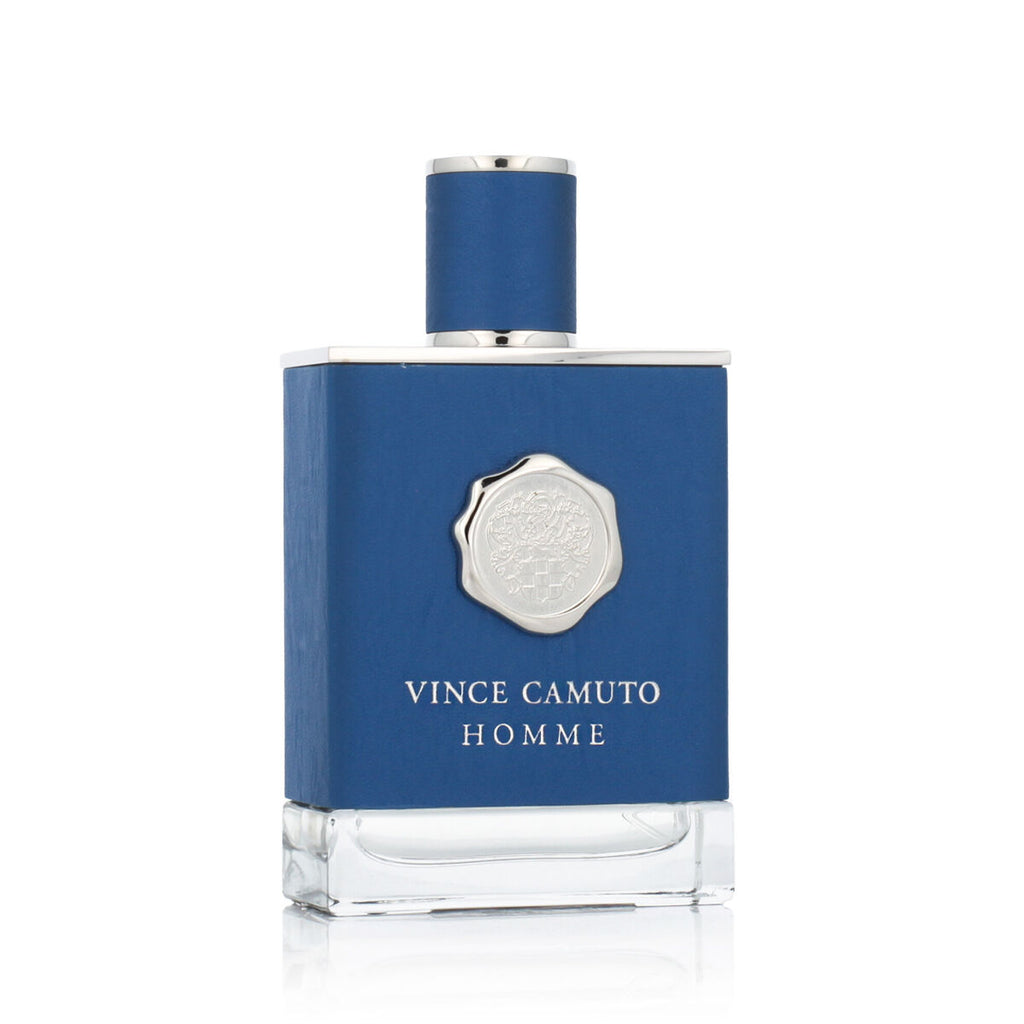 Herrenparfüm vince camuto homme edt 100 ml - schönheit