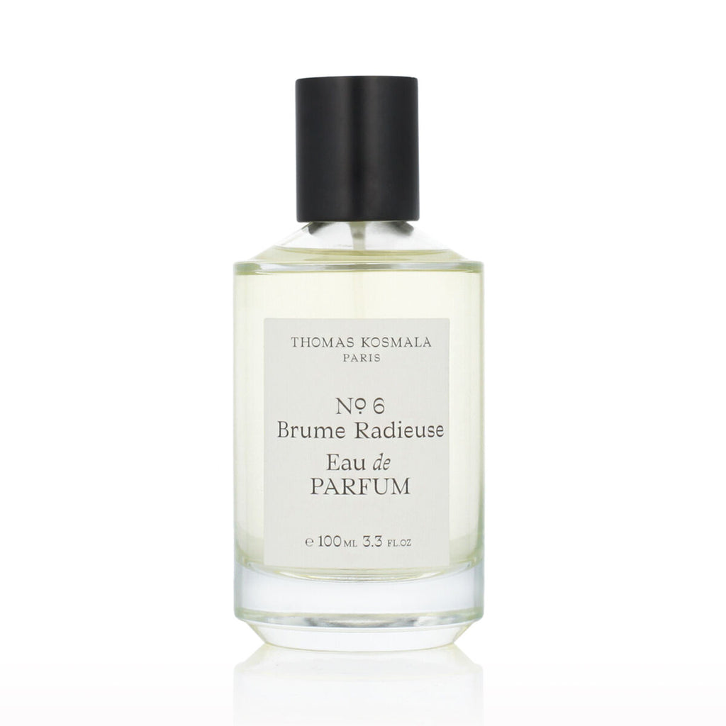 Unisex-parfüm thomas kosmala edp no.6 brume radieuse 100