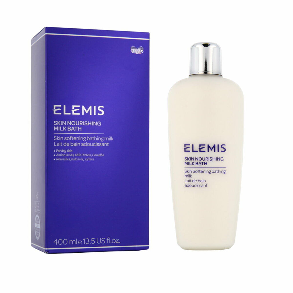 Body milk elemis 400 ml - schönheit hautpflege