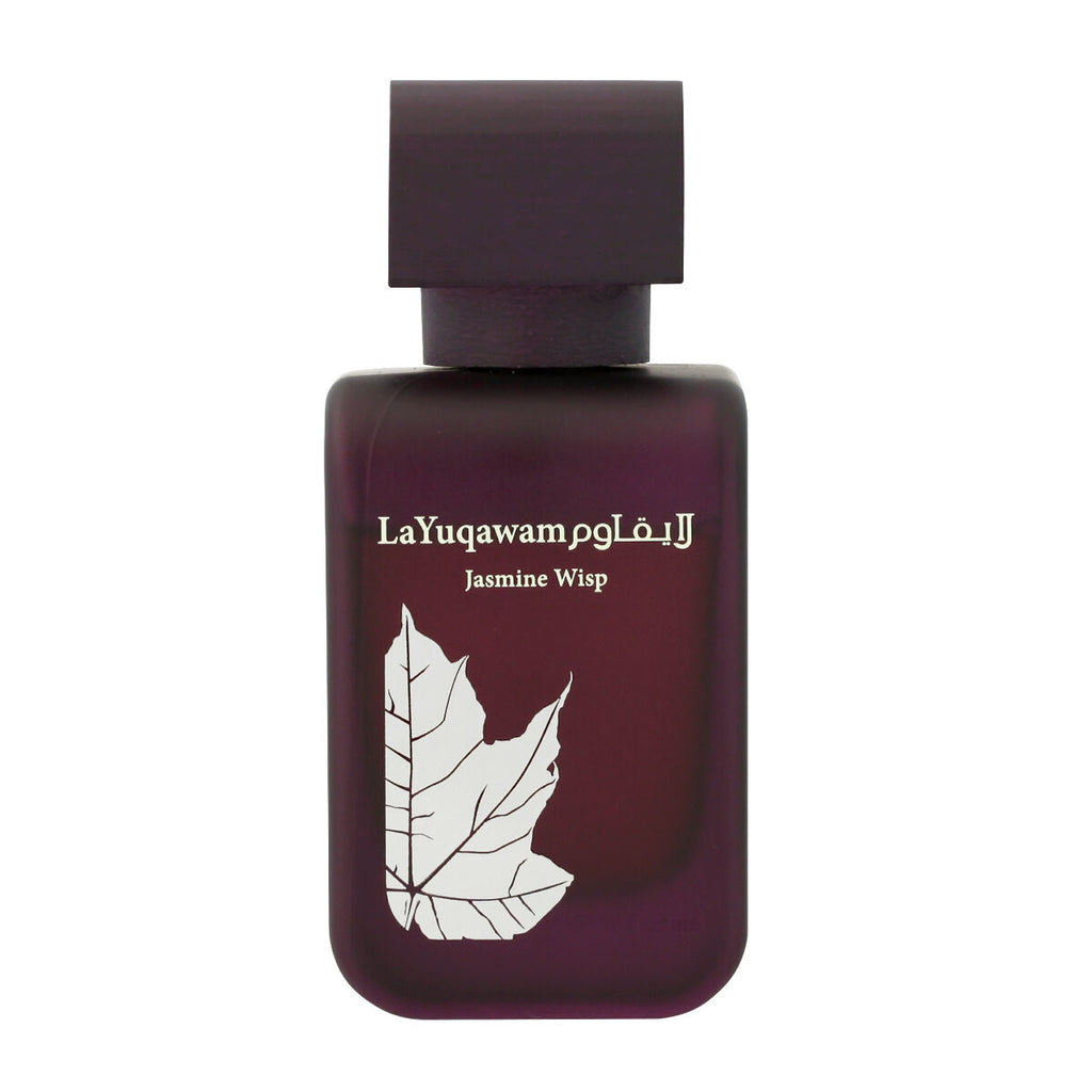 Damenparfüm rasasi edp la yuqawam jasmin whisp 75 ml