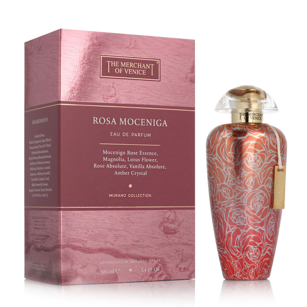 Damenparfüm the merchant of venice edp rosa moceniga 100