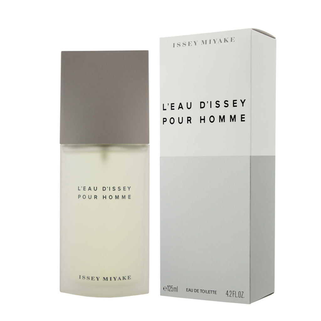 Herrenparfüm issey miyake edt l’eau d’issey pour homme