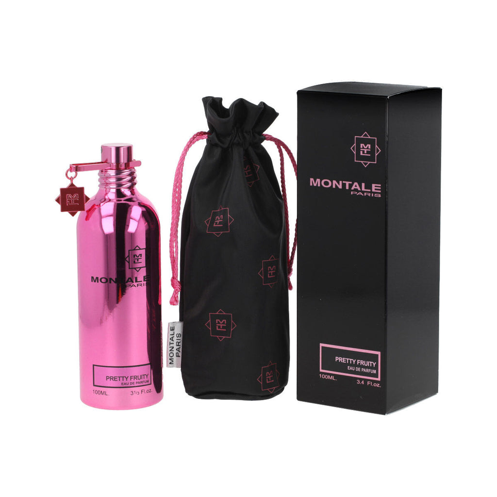 Unisex-parfüm montale pretty fruity edp 100 ml