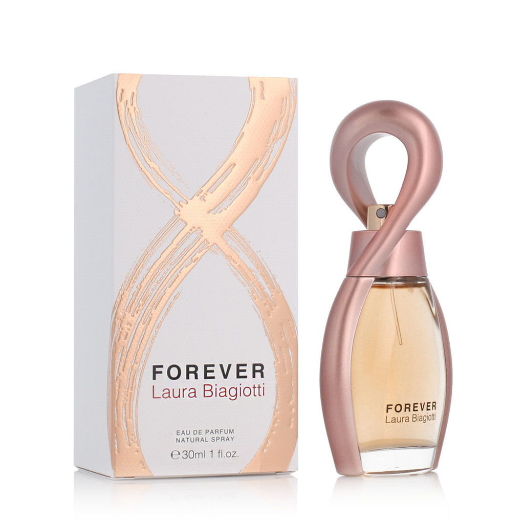 Damenparfüm laura biagiotti edp forever 30 ml - schönheit