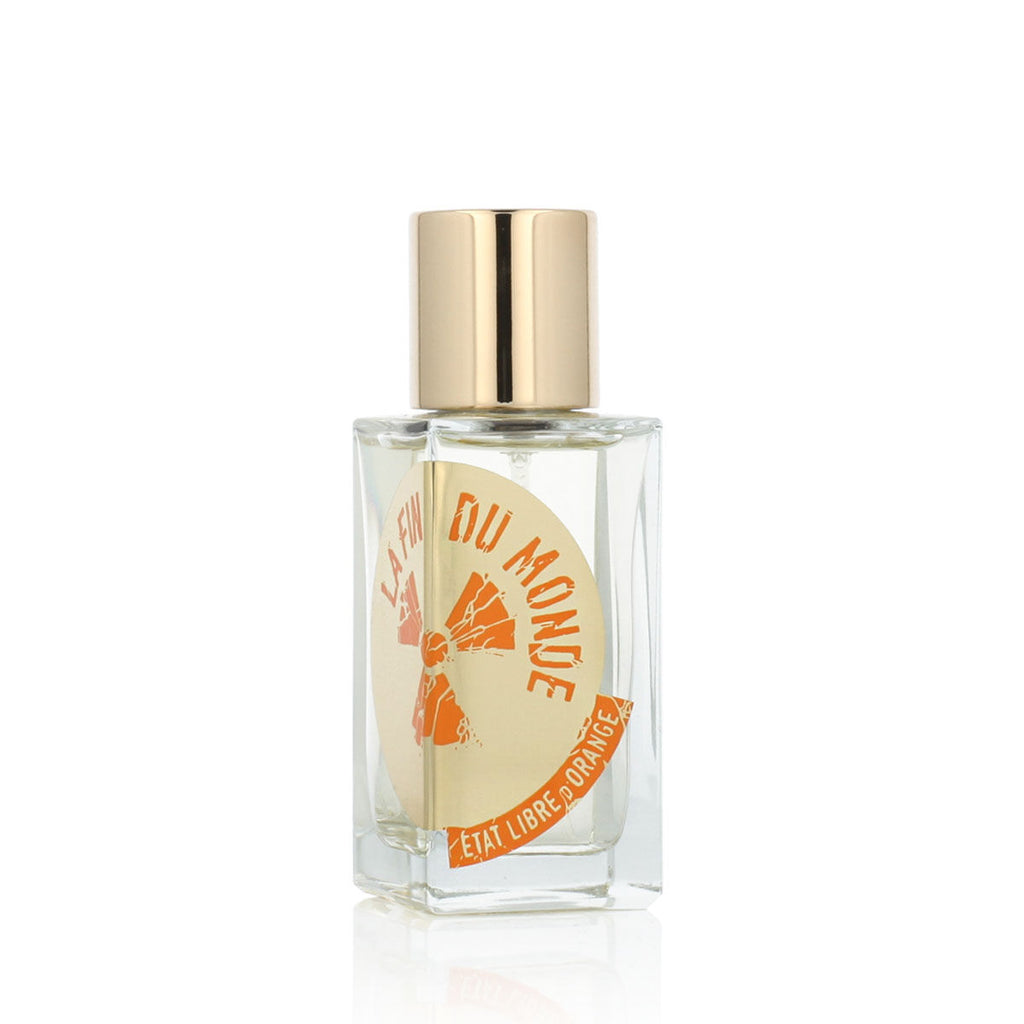 Unisex-parfüm etat libre d’orange la fin du monde edp 50