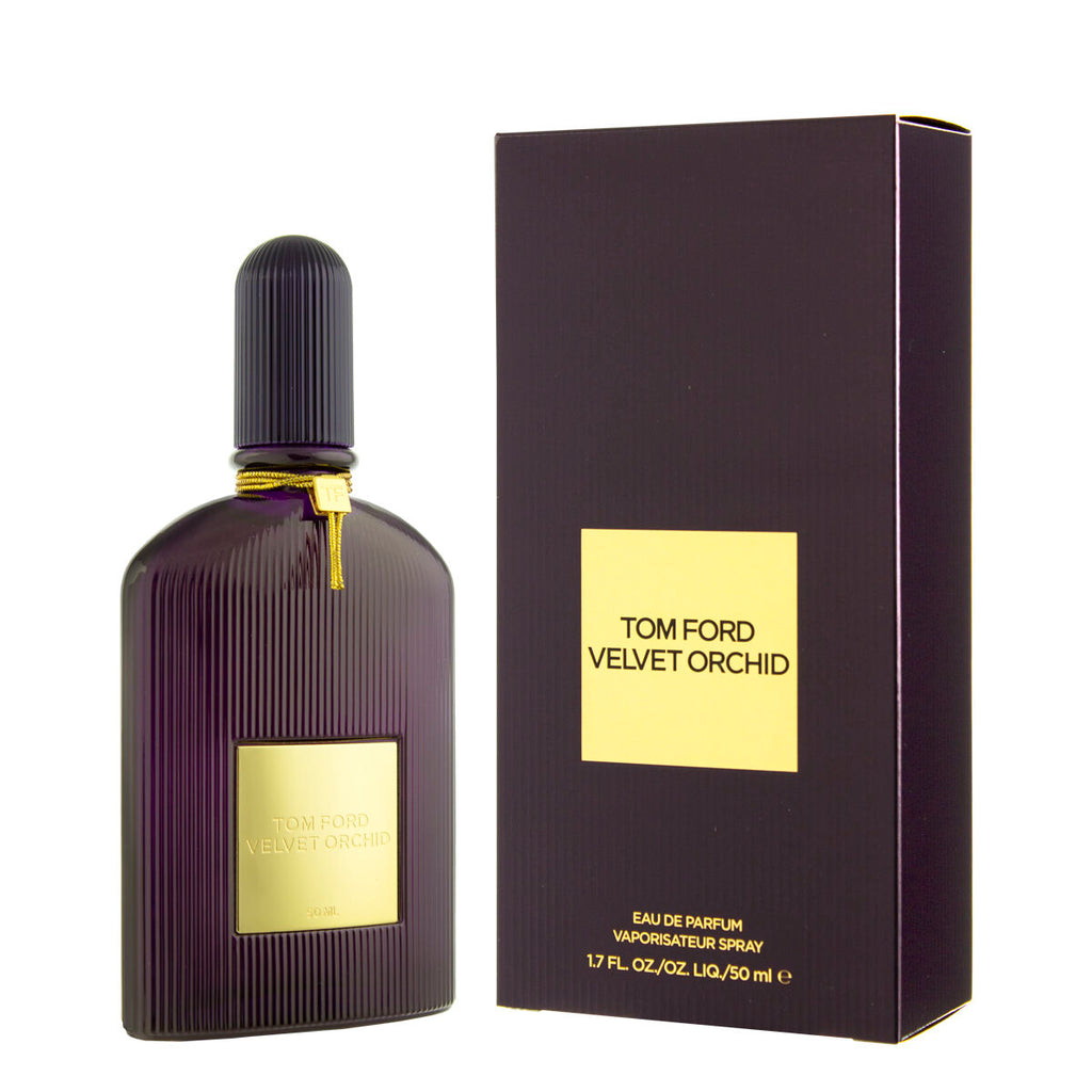 Damenparfüm tom ford edp velvet orchid 50 ml - schönheit