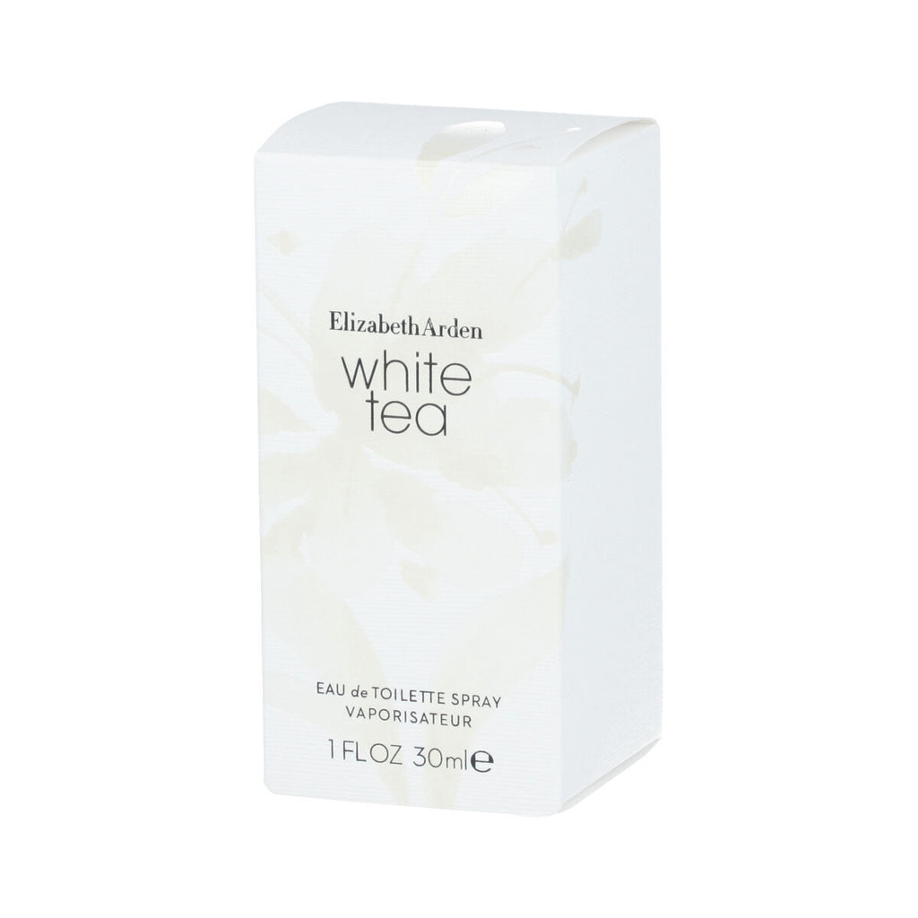 Damenparfüm elizabeth arden white tea edt 30 ml