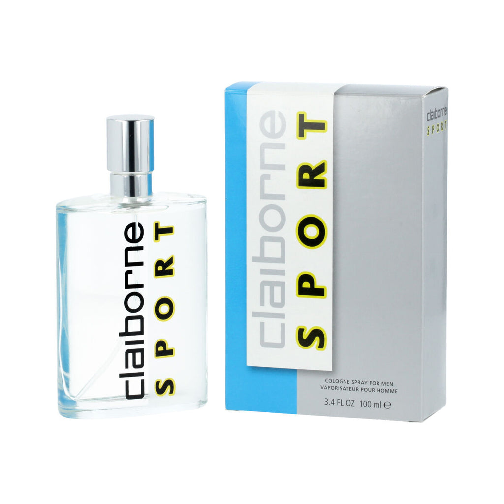 Herrenparfüm liz claiborne edc sport for men 100 ml