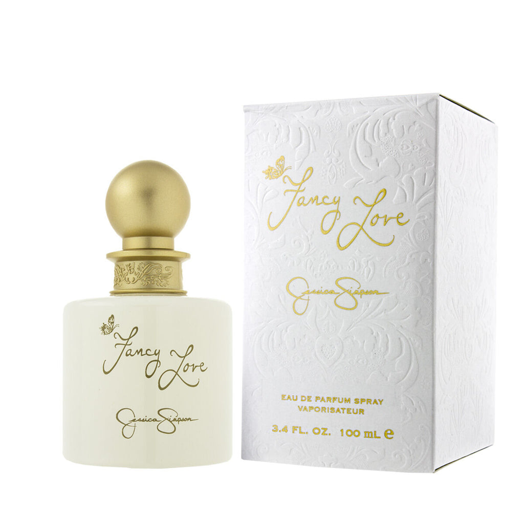 Damenparfüm jessica simpson edp fancy love 100 ml