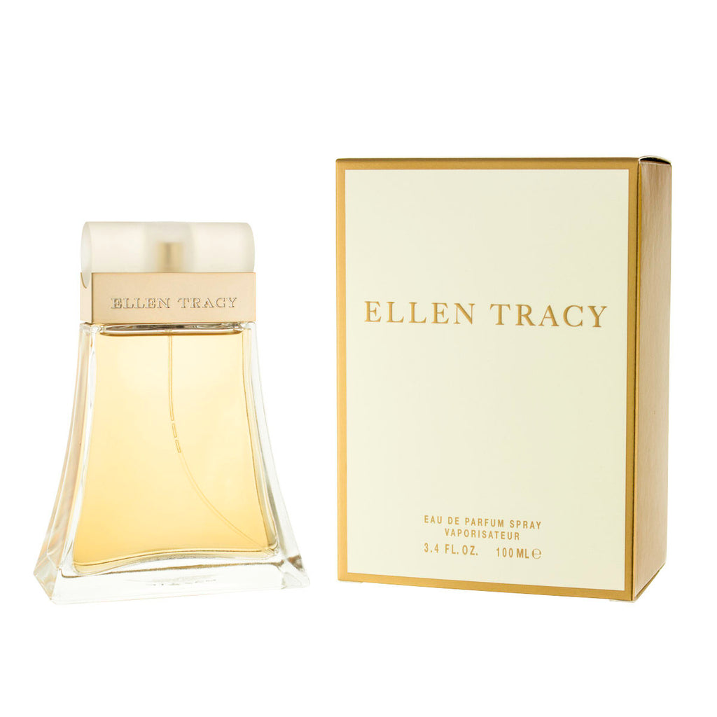 Damenparfüm ellen tracy edp 100 ml - schönheit parfums