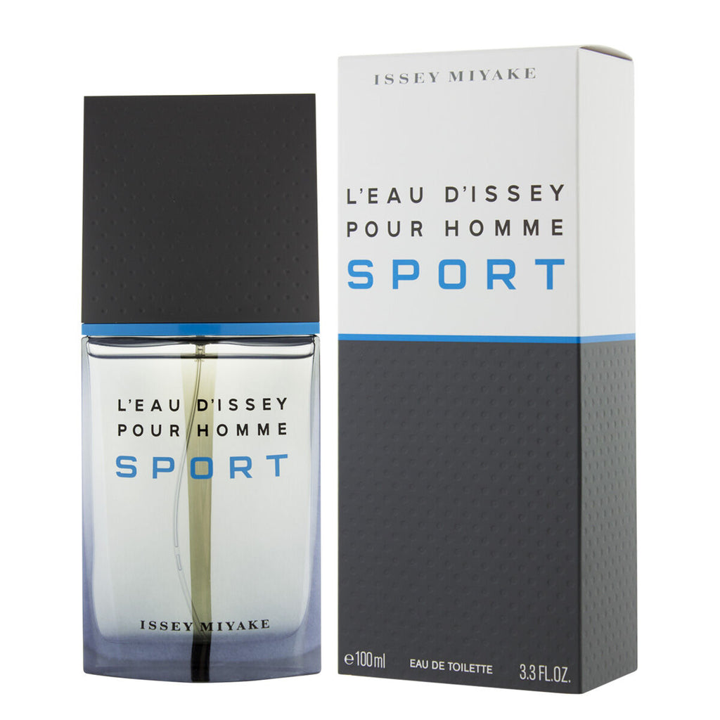 Herrenparfüm issey miyake edt l’eau d’issey pour homme