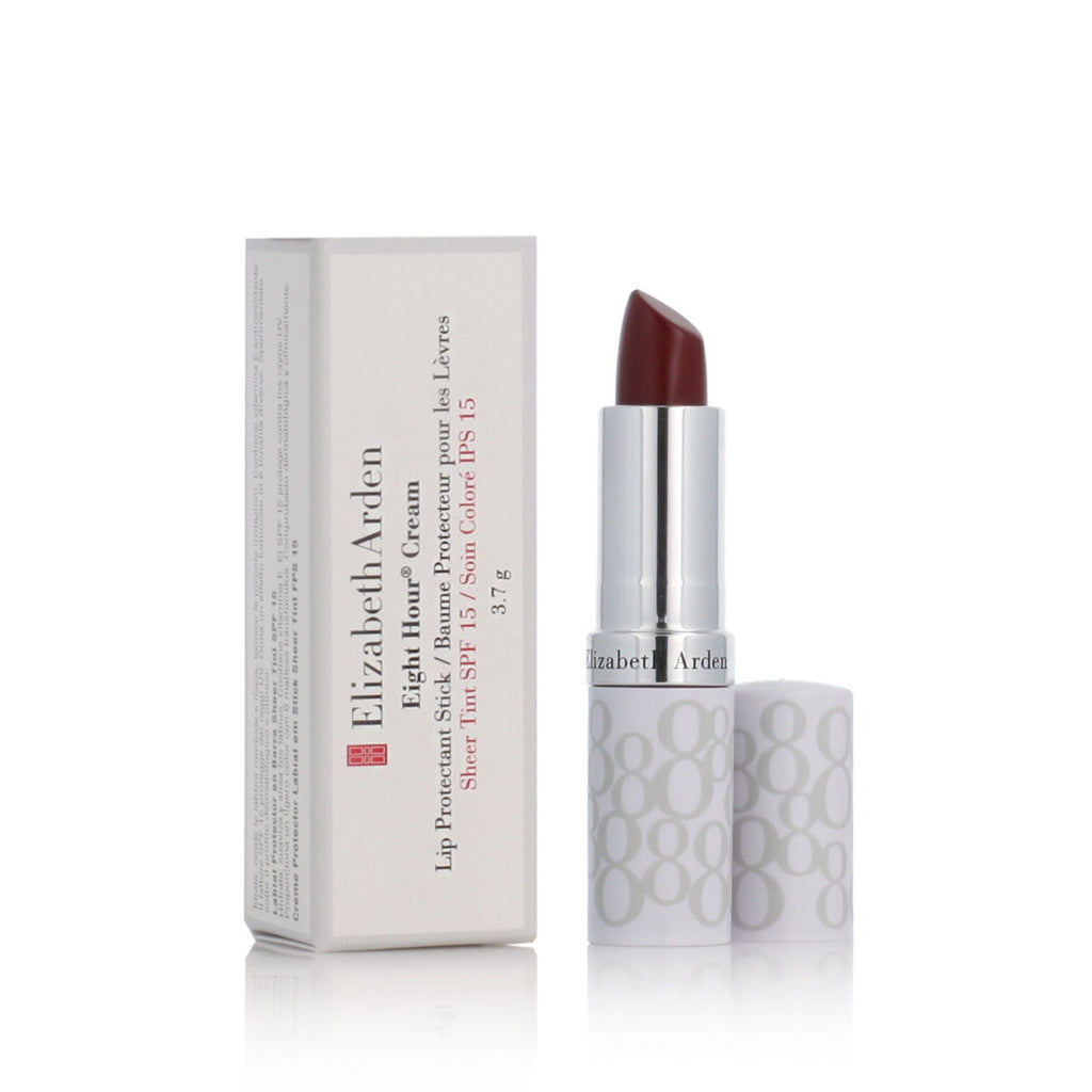 Lippenstift elizabeth arden eight hour nº 04 plum spf 15