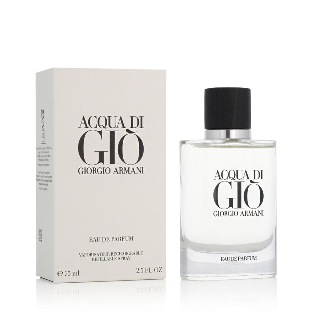 Herrenparfüm giorgio armani acqua di gio eau de parfum edp