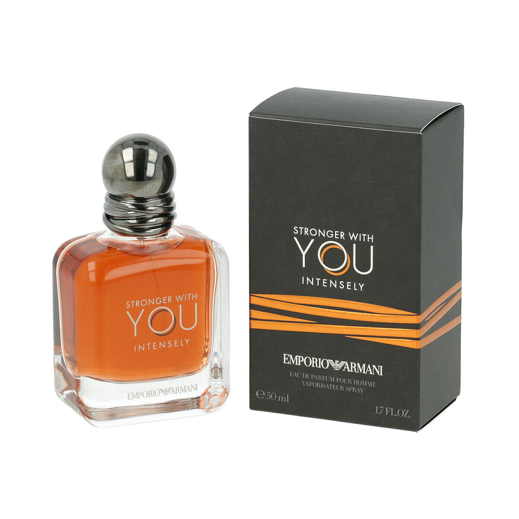 Damenparfüm giorgio armani emporio stronger with you