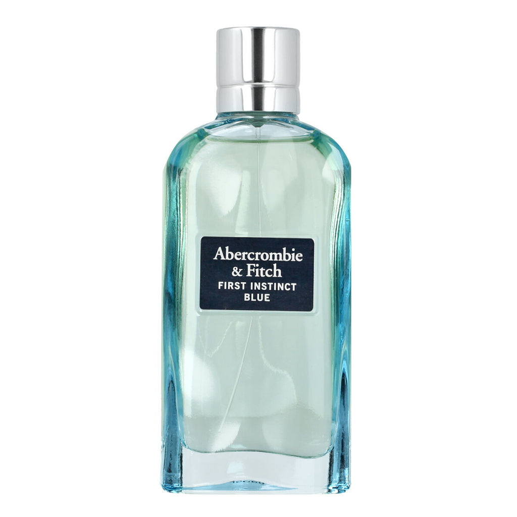 Damenparfüm abercrombie & fitch edp first instinct blue