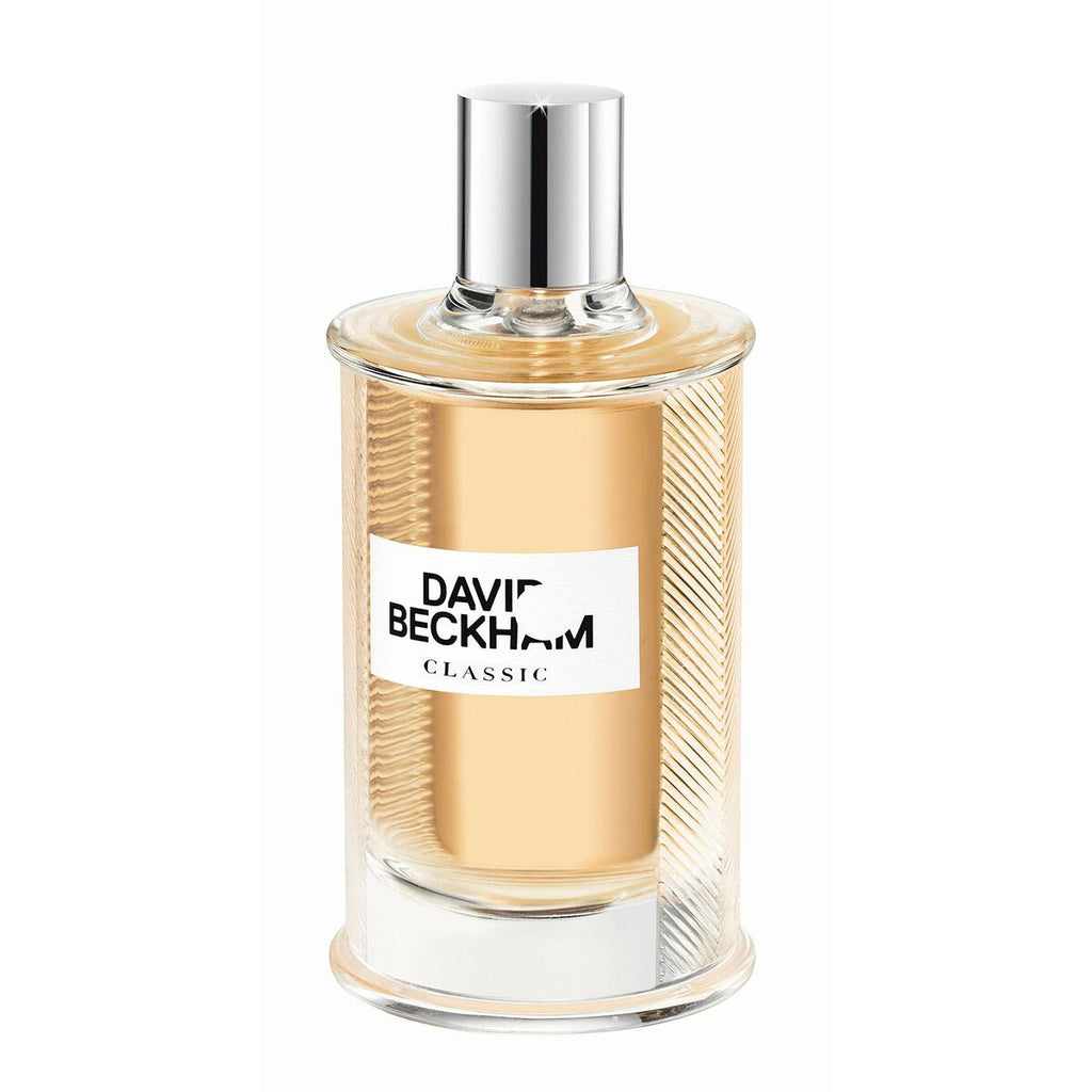 Herrenparfüm david beckham edt classic 40 ml - schönheit