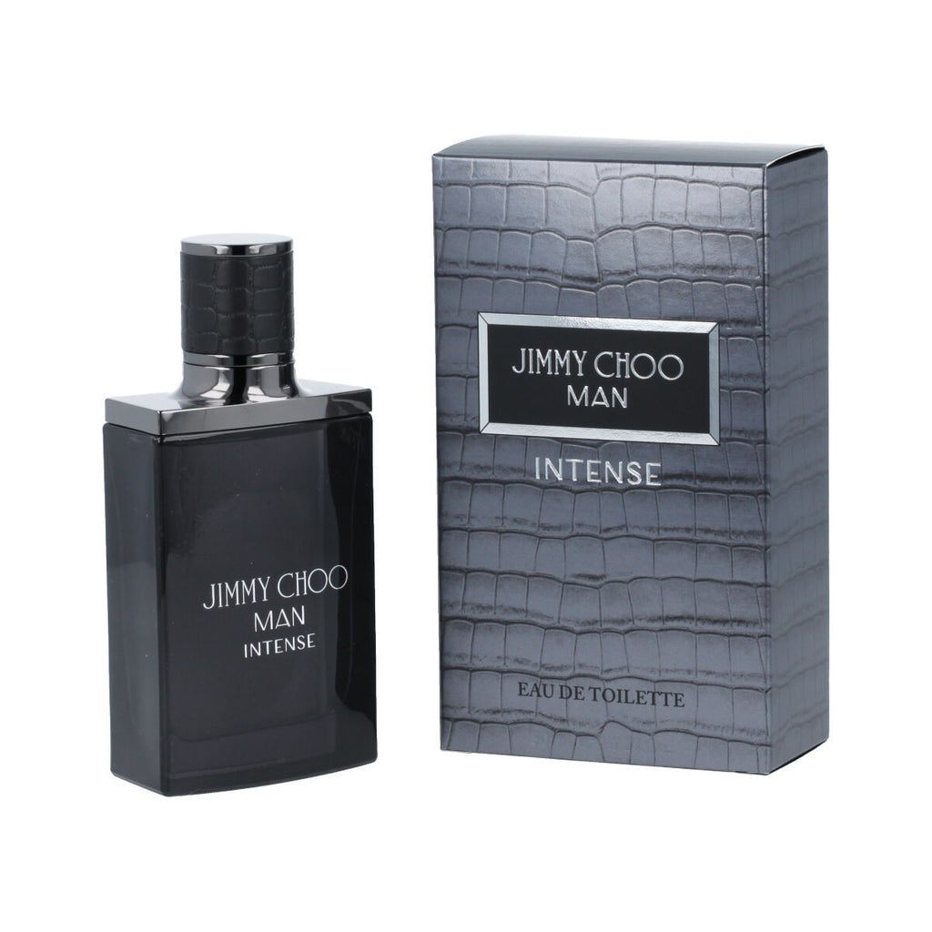 Herrenparfüm jimmy choo man intense edt 50 ml - schönheit