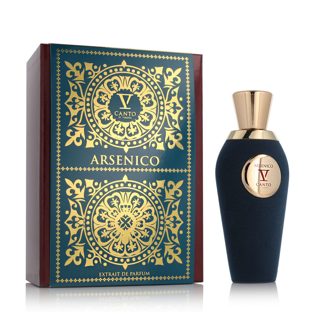 Unisex-parfüm v canto arsenico 100 ml - schönheit parfums