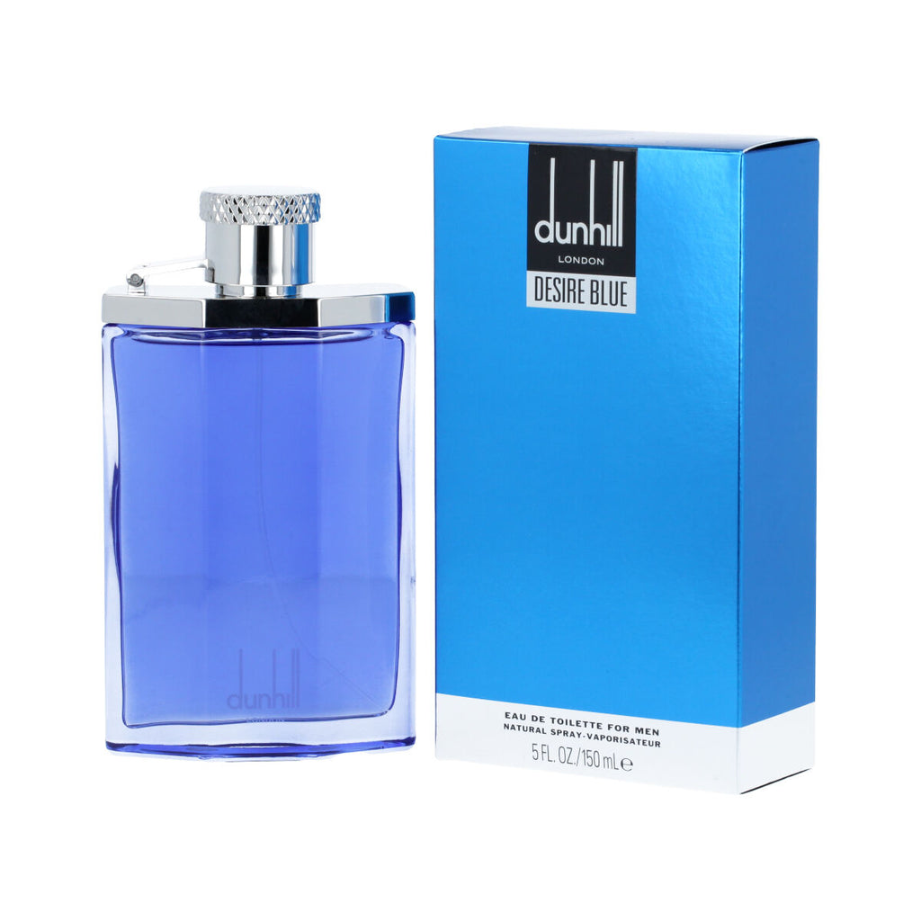 Herrenparfüm dunhill edt desire blue 150 ml - schönheit