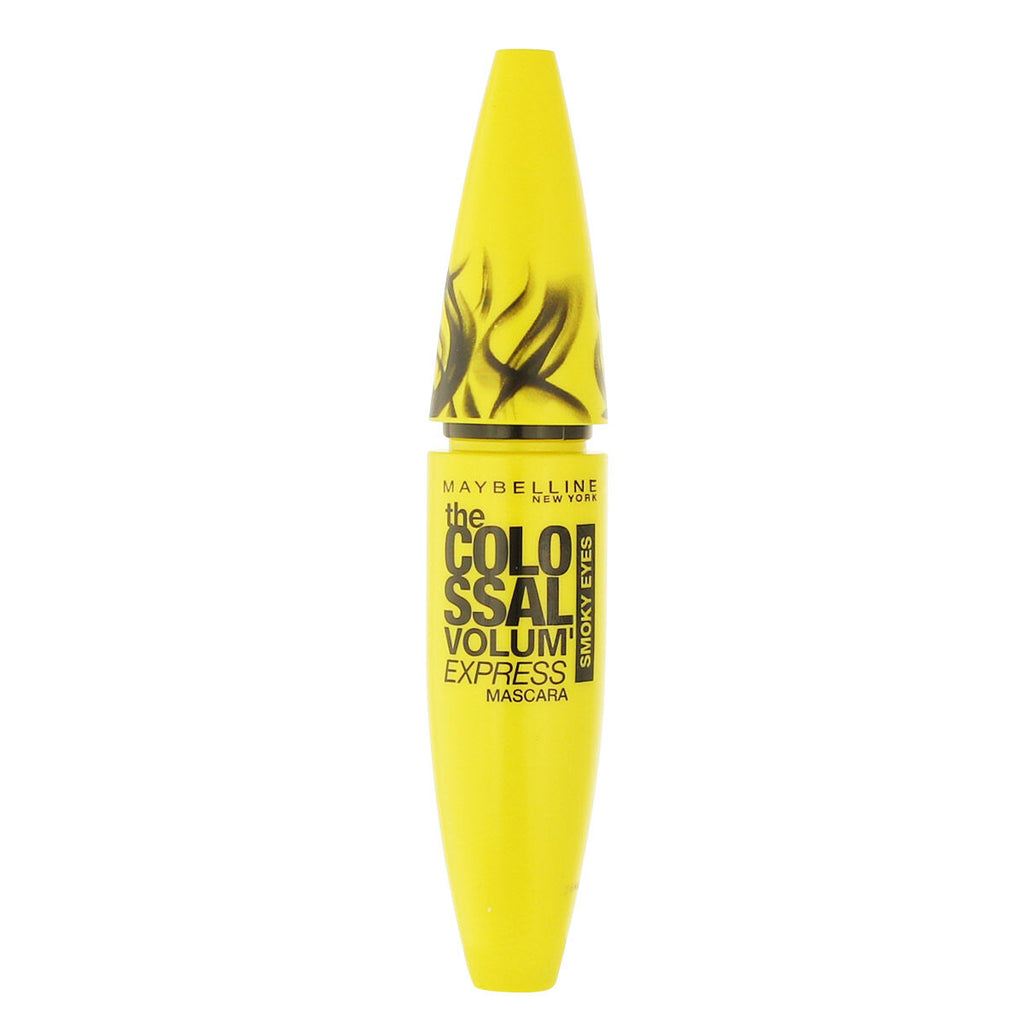 Wimperntusche maybelline the colossal volum’ express