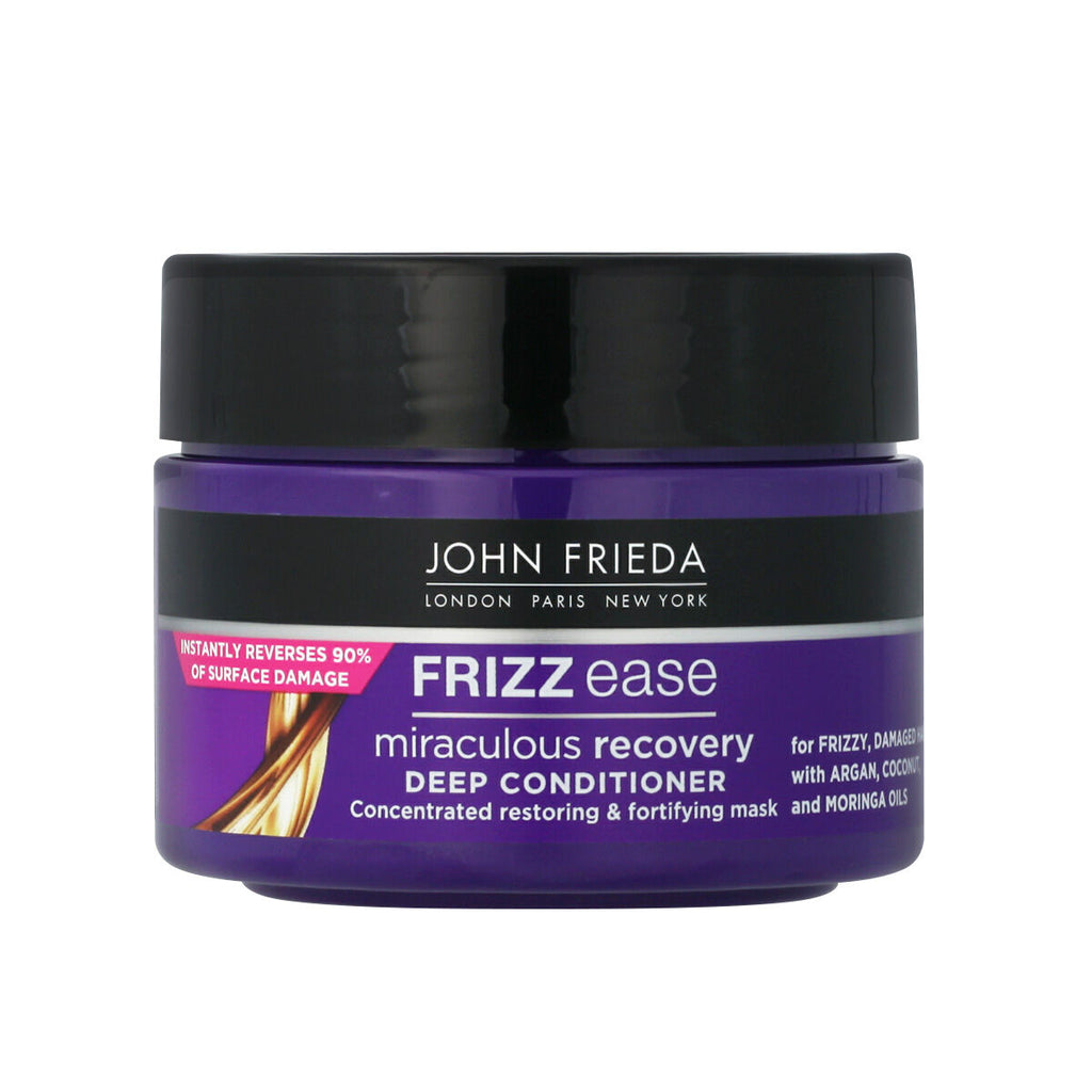 Aufbauspülungsbalsam john frieda frizz ease miraculous