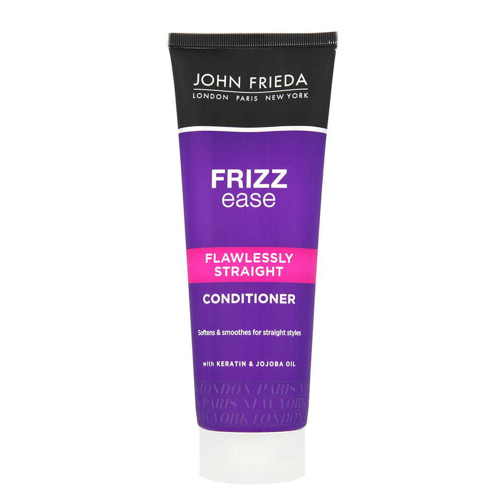 Anti frizz haarspülung john frieda ease 250 ml