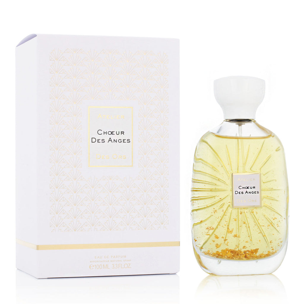 Unisex-parfüm atelier des ors edp choeur anges 100 ml