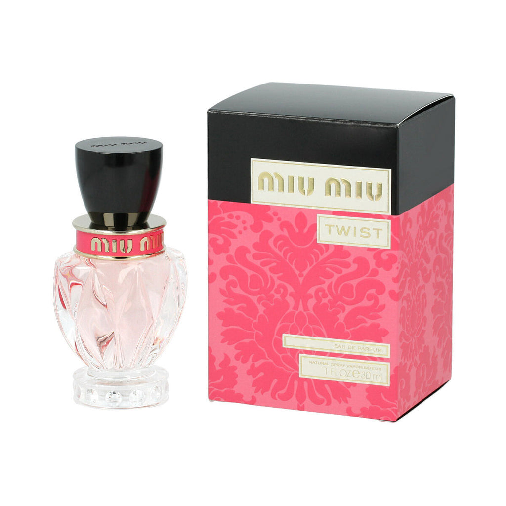 Damenparfüm miu twist edp 30 ml - schönheit parfums