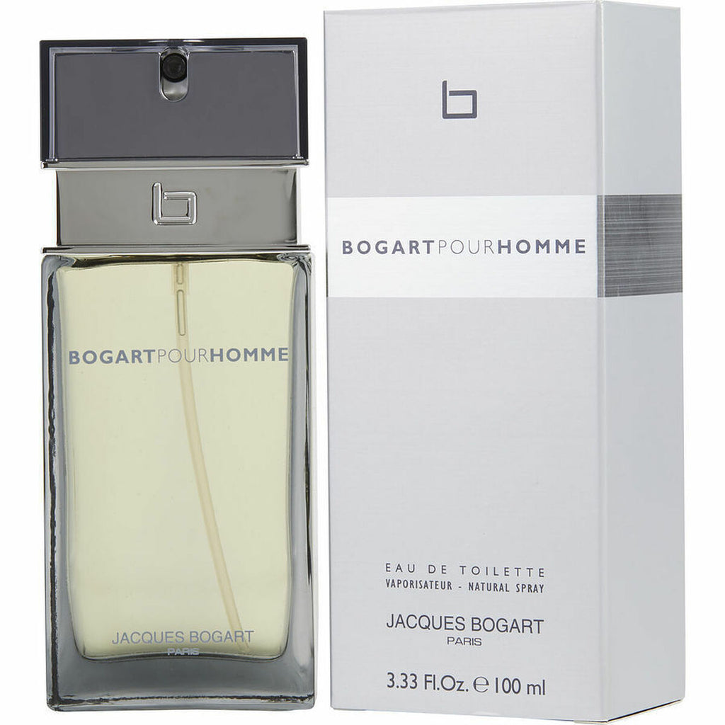 Herrenparfüm jacques bogart edt pour homme 100 ml