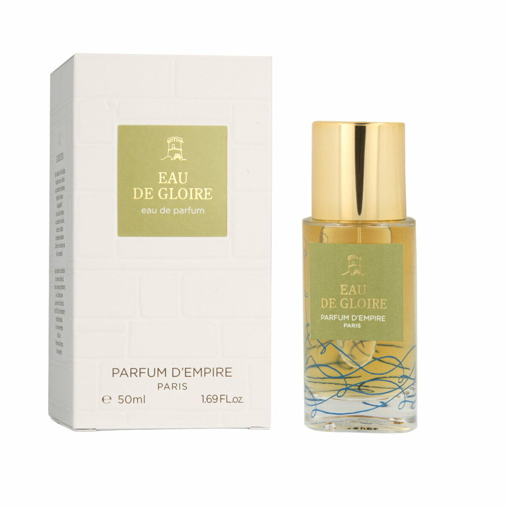 Unisex-parfüm parfum d’empire edp eau de gloire 50 ml