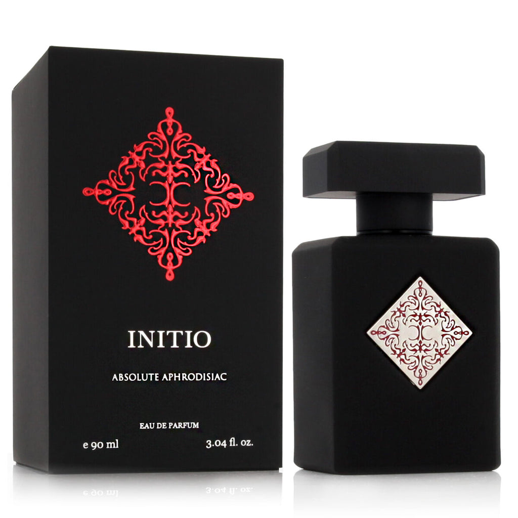 Unisex-parfüm initio absolute aphrodisiac edp 90 ml