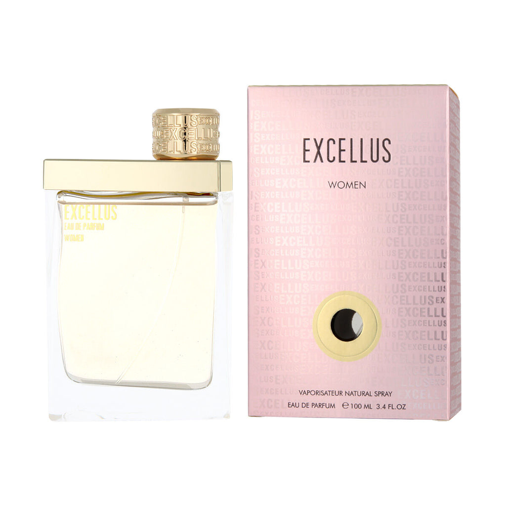 Damenparfüm armaf edp excellus 100 ml - schönheit parfums