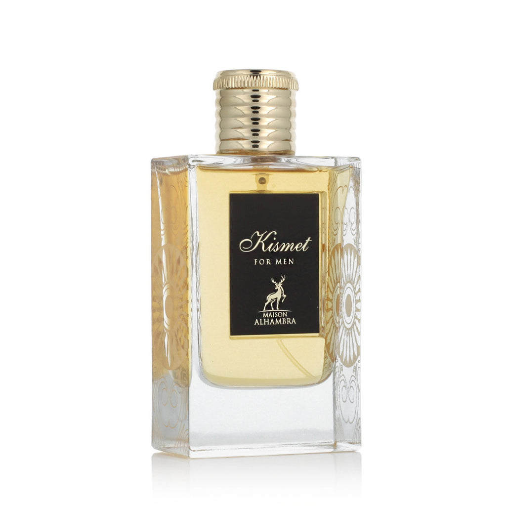 Herrenparfüm maison alhambra edp kismet 100 ml